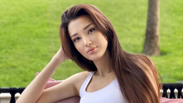 Сабина ең бай волейболшылар сапына енді