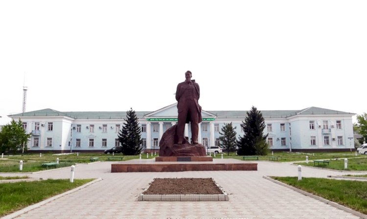 Курчатов қаласы Абай облысына қосылды