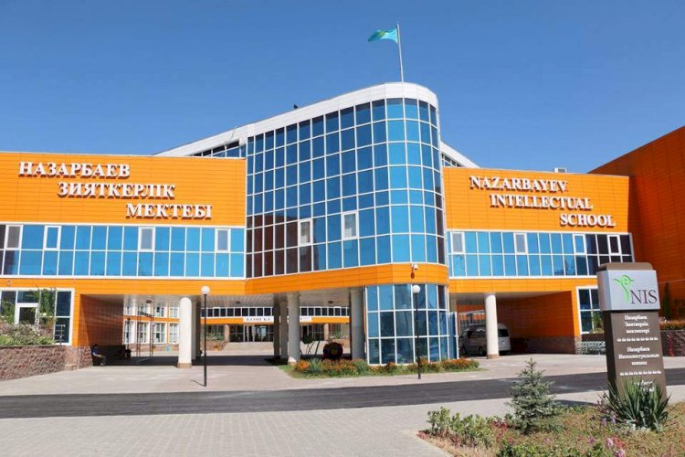 Қазақстанда қанша мектеп салынады?