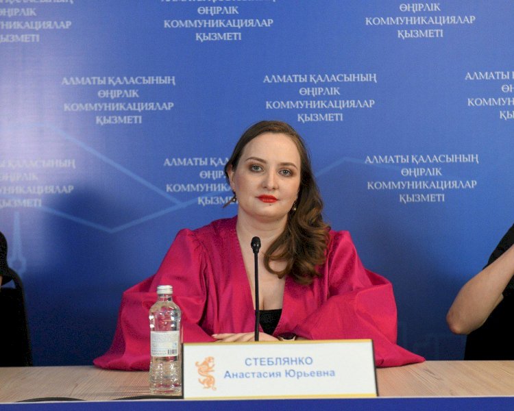 Алматылық психолог жасөспірімдер арасындағы буллингті анықтау жолдарымен бөлісті