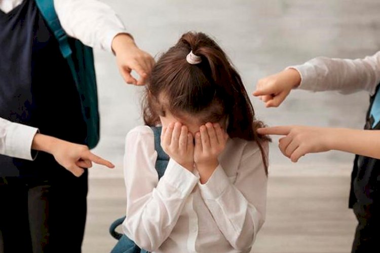 Буллингтің шешімін табуға болады – психолог
