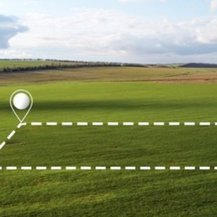 Бос жер телімдері туралы ақпарат жариялануы міндетті