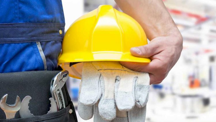 Елімізде өндірістік жарақаттану жағдайлары азайған