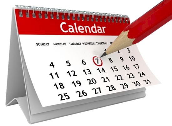 Шілдеде қатарынан төрт күн демалыс болады