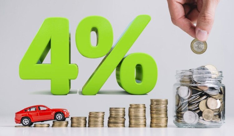 Төрт пайызбен автокредит алған адамдардың аты-жөні жариялануы мүмкін