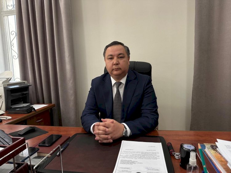 Алматыда медициналық мекемелеріне кене шаққан 356 тұрғын жүгінген