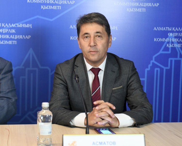 Мемлекет басшысы алматылық жобаны қолдады