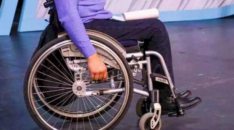 Елімізде мүгедектікті растау жеңілдейді