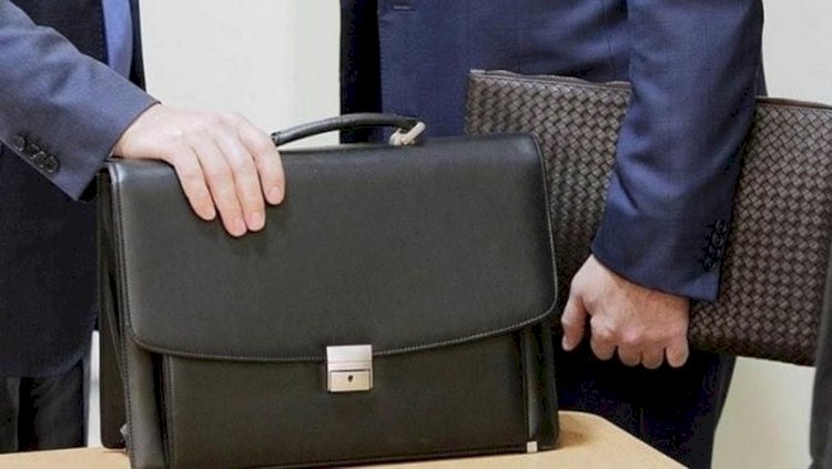 Антикорға жаңа міндеттер жүктелмек