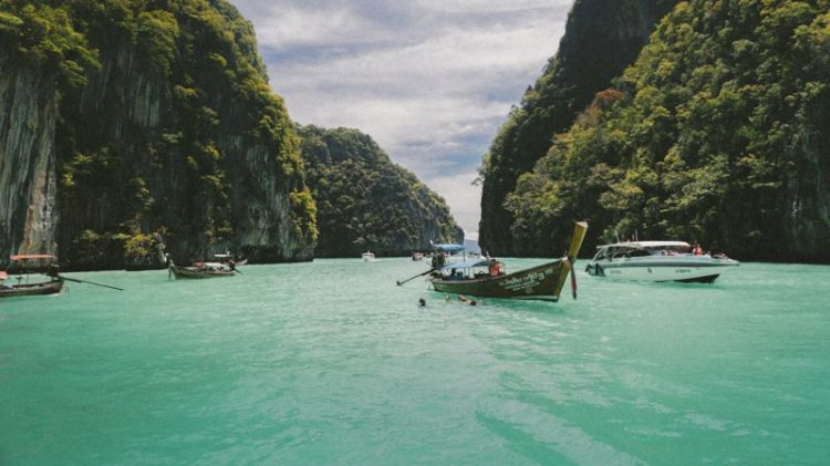 СІМ өкілі құлдыққа түскен бес отандасымыздың Мьянмадан қалай қашқанын айтып берді