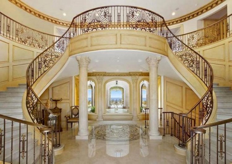 Ел назарындағы қымбат 5 үй