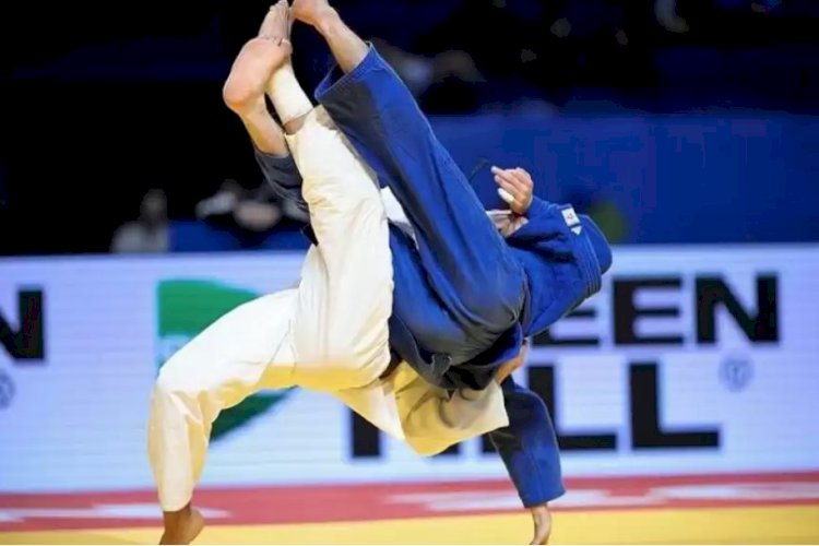 Дзюдодан әлем чемпионатына баратын Қазақстан құрамасы белгілі болды