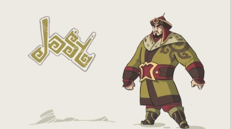 Түркітілдес елдердің  ежелгі аңыздар негізінде анимациялық альманах жасап шығарылмақ