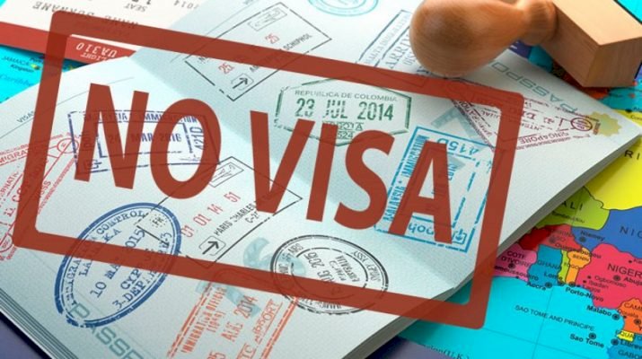 Қазақстан визасыз режимді енгізу бойынша 26 елмен  келіссөздер жүргізуде