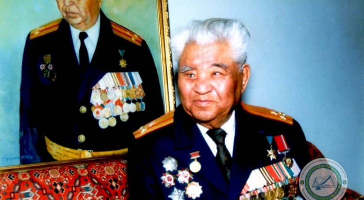 Қасым Қайсенов жайлы біз білмейтін деректер