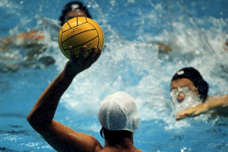 Су добынан Қазақстан құрамасы Жаңа Зеландияны жеңді