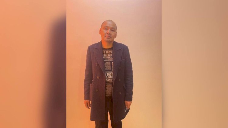 Алматы полицейлері концерт «ұйымдастырушысын» қамауға алды