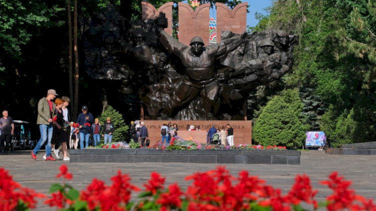 Алматыда Жеңіс күнінің құрметіне орай қандай іс-шаралар өтеді?