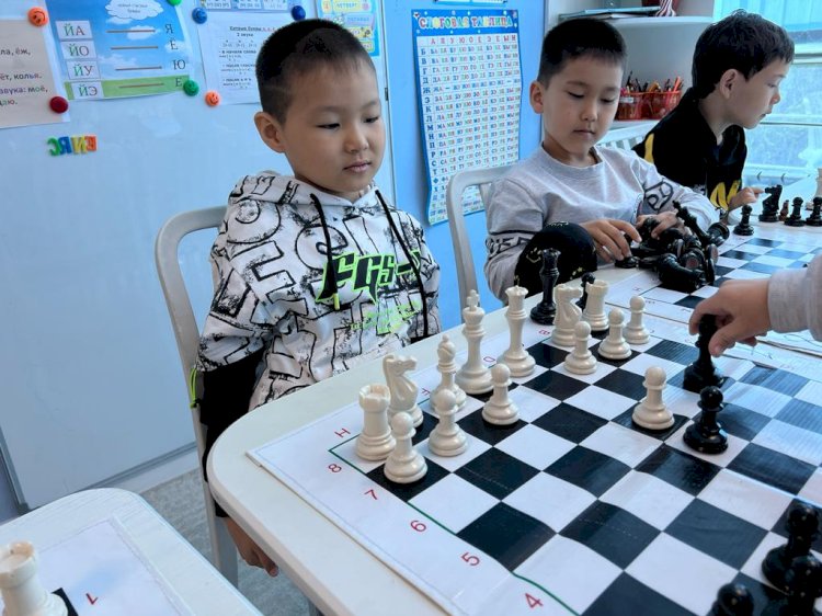 Алматыда тегін үйірмеге жазылудың екінші кезегі 10 мамырда ашылады