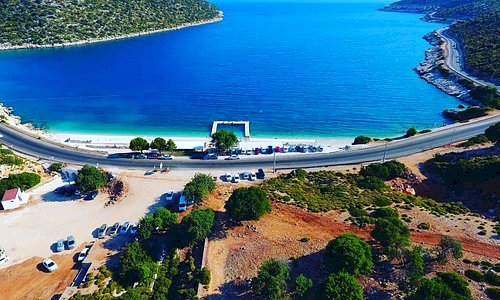 Анталияның курорттық жұмағы - Финикеге мәртебе берілді