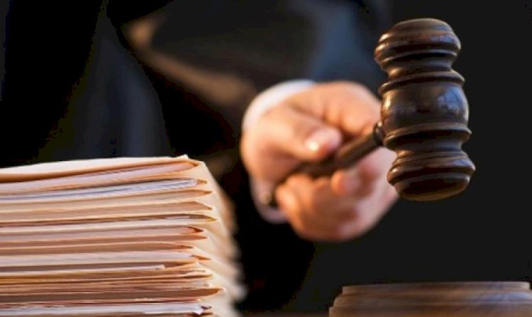 Қаңтар оқиғасында тәртіпсіздікке қатысқан бес адамға қатысты сот үкімі шықты