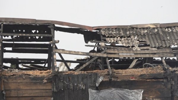 Петропавлда төтенше жағдай жарияланбақ