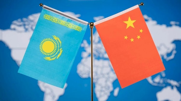 Қазақстан тауарлары Қытайда сұранысқа ие