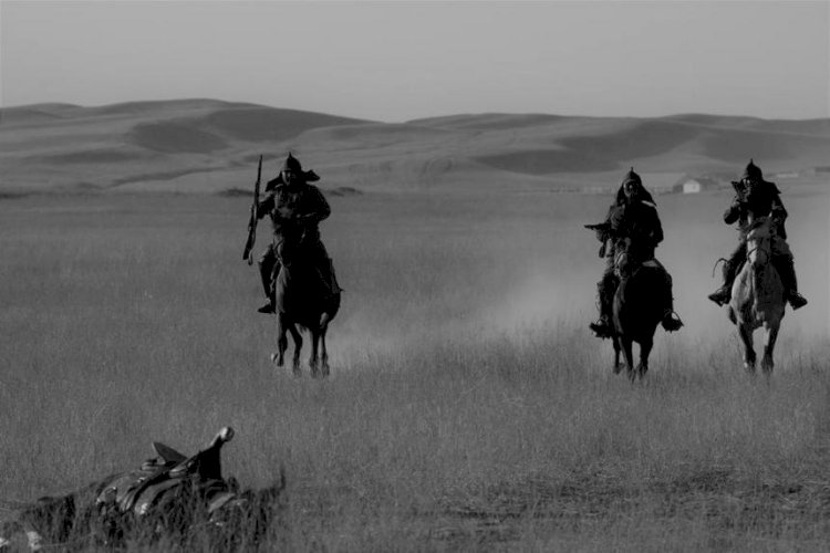 Елімізде ашаршылық туралы жаңа фильм түсіріліп бітті