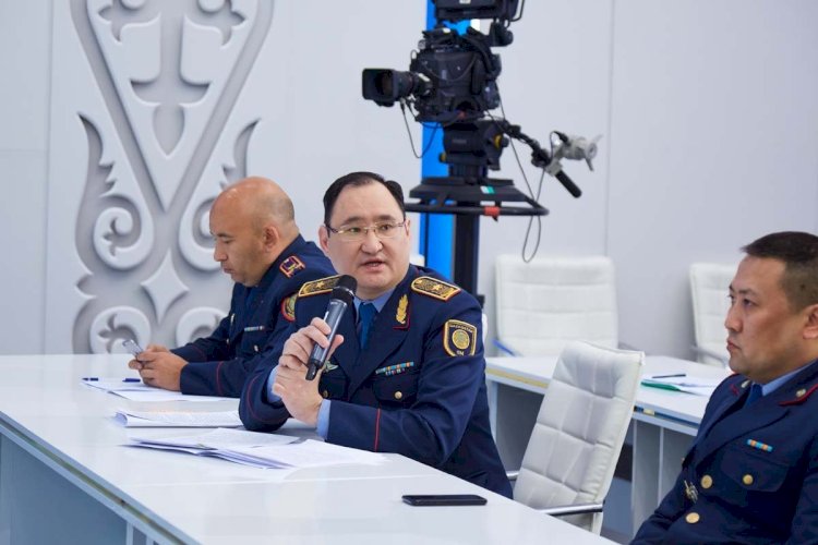 Заманауи сервистік бағдар