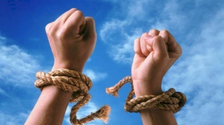 Жыл сайын елімізде адам саудасына қатысты 100-ден аса қылмыс тіркеледі