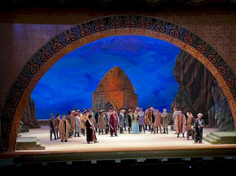 Ардагерлерді ардақтайық