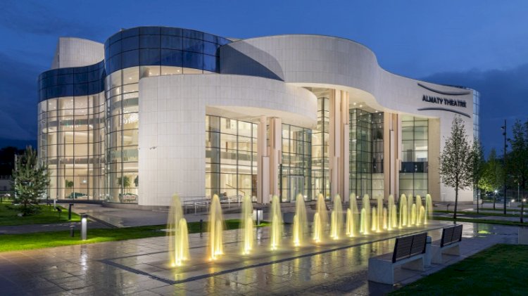 Алматыда демалыс күндері баруға болады?