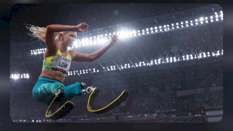 Алматыда жүгіруден паралимпиадалық команда құрылды