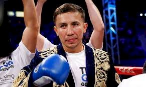 Головкин Қазақстан құрамасын құттықтады