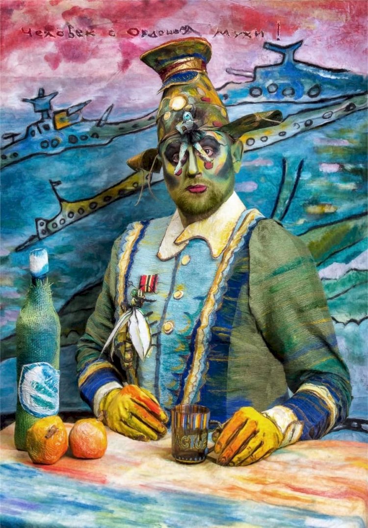 «Қастеевте» МУЗЕЙ ТҮНІ шарасы өтеді