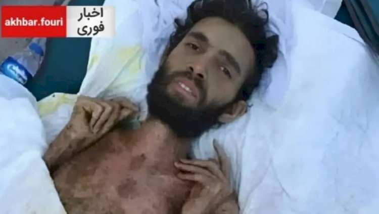 Үйінді астындағы үш ай