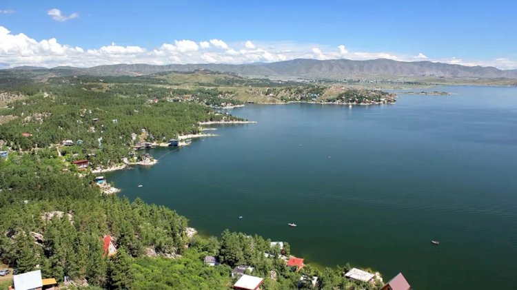 Визасыз режим  туризмнің дамуына оң ықпал етеді