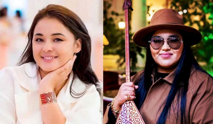 Мөлдір мен Айшолпан неге келіспей қалды?