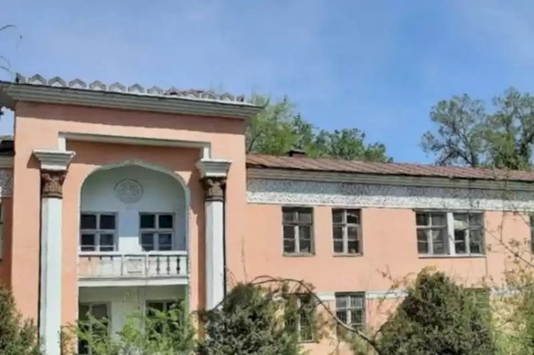 Алматыда балаларды оңалту орталығы ашылады