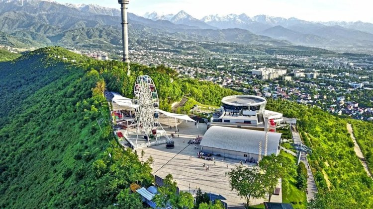 «Көктөбе» неге қымбат?