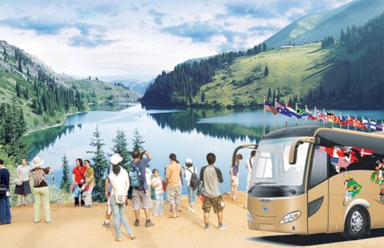 Экономиканы дамытудың бірегей жолы