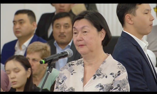 Алматы әкімі муралдармен болған жағдайға түсініктеме берді