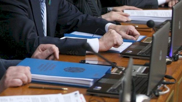 Капиталды елге қайтару туралы заң жобасы қашан қабылданады?