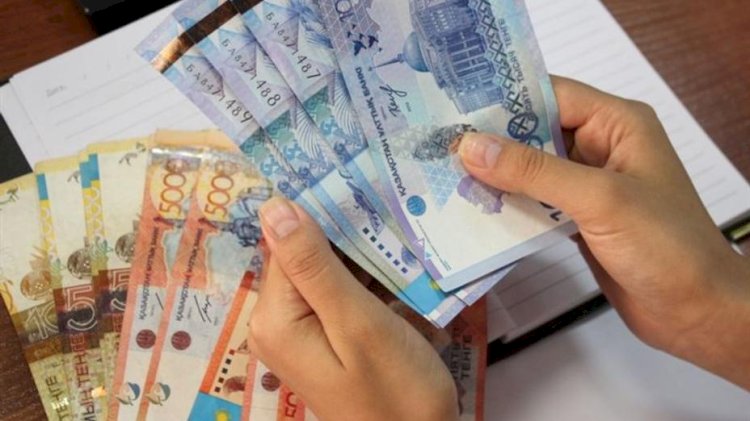 Қазақстанда банктер халыққа несие беруді қысқартты