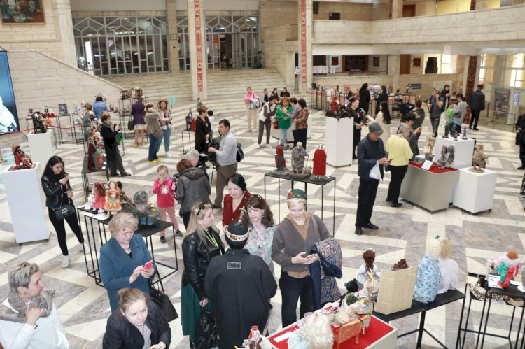 Ел тұрғындары былтыр мұражайларға 6,1 млн рет барған