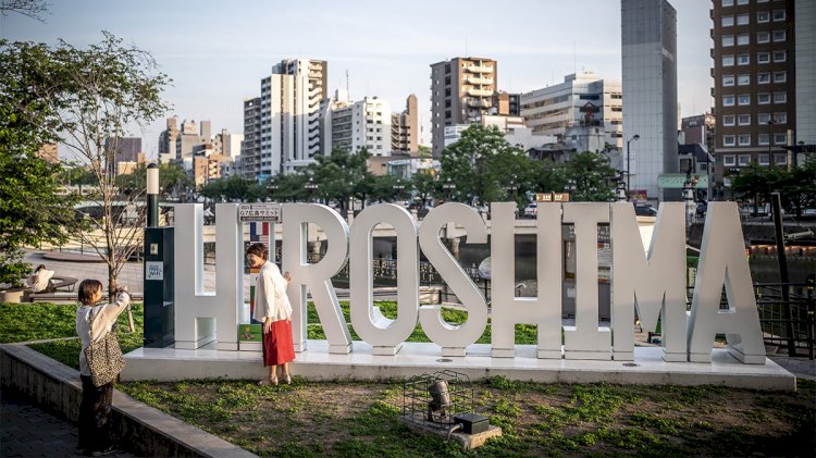 Жапонияда G7 саммиті басталды