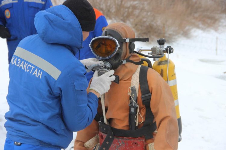 «Журналист мамандығын өзгертті»