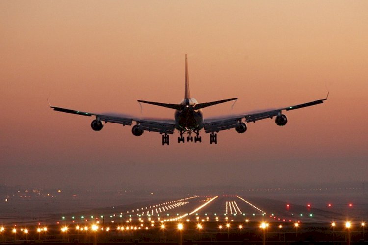 Астана мен Ташкент бағытына тағы бір ұшақ қатынайды
