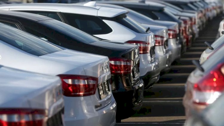 Елімізде конструктор көліктерді заңдастыру басталды