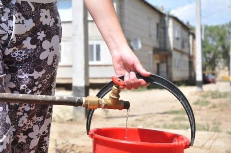 600 мыңнан астам азамат ауыз суға мұқтаж - Үкімет басшысы